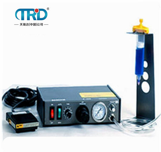 經(jīng)濟(jì)型點膠控制器