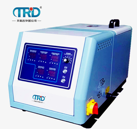 齒輪泵熱熔膠機