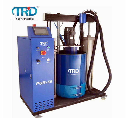 PUR熱熔膠機(jī)