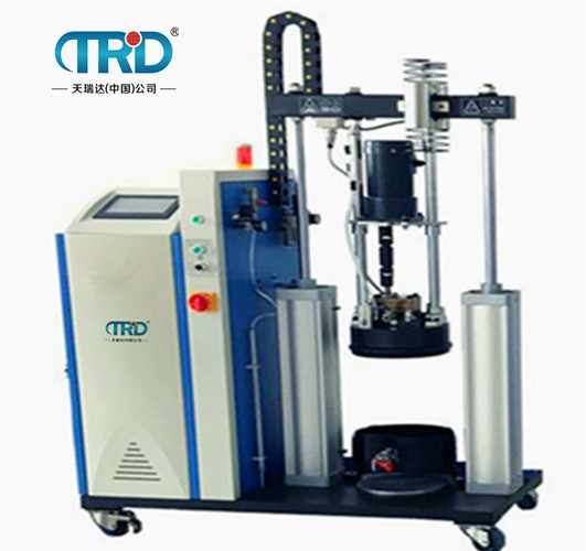 PUR熱熔膠機(jī)