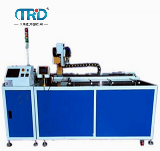 PUR在線式自動熱熔點膠機(jī)