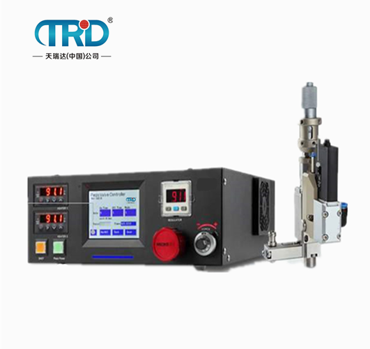 熱熔噴膠控制系統(tǒng)