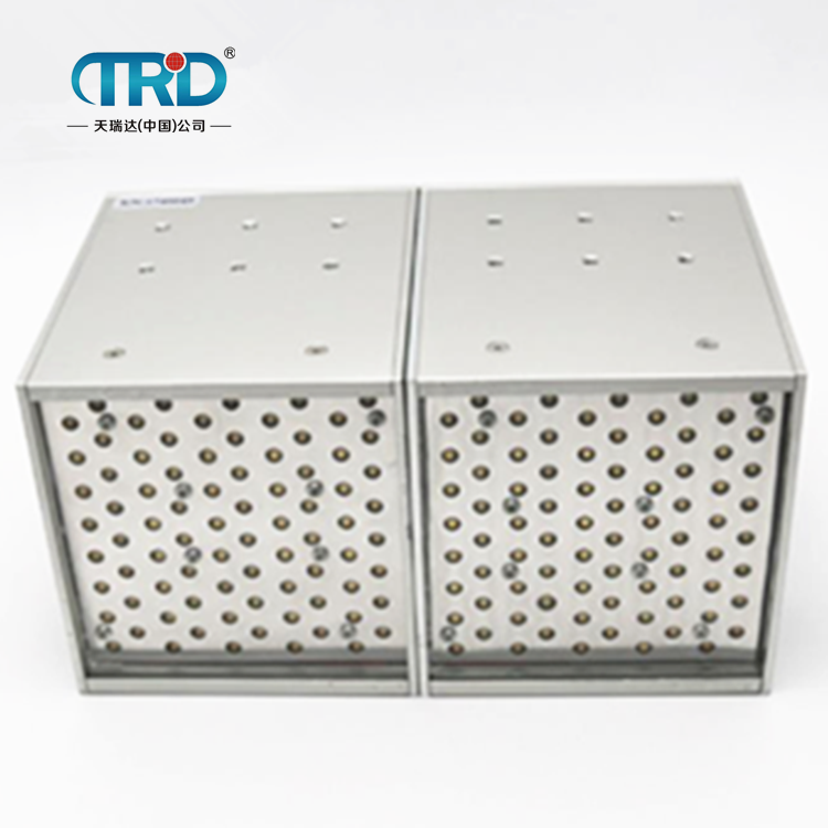 UV固化機UV-LED面光源