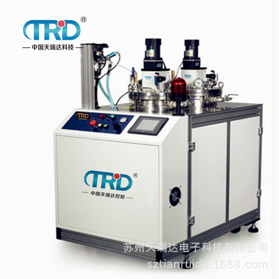 點膠機灌膠機在電子數碼領域的運用